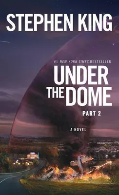 Produktbild von Under the Dome, Part Two
