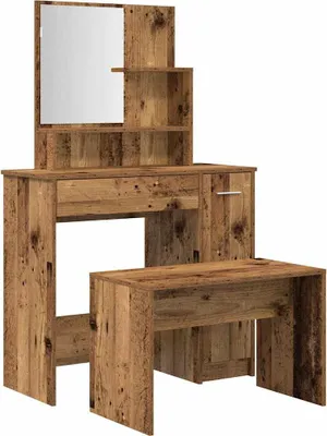 Zdjęcie produktu dla VidaXL 3329191, Drewno, Drewno, 1 szt.
