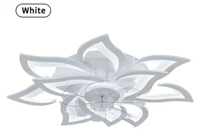 Produktbild von Deckenleuchte - Deckenbeleuchtung - Deckenlampe - LED-Lampe - Sensorleuchte - Weiß - Infrarotsensor