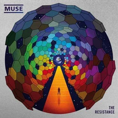 Obrázok produktu pre Muse - The Resistance (CD)