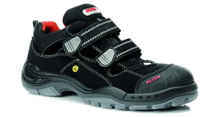 Immagine prodotto di ELTEN Sicherheitsschuhe Scott Pro ESD S1P Gr. 46