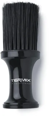 Obrázok produktu pre Termix kefka na mastenec čierna, čierne vlákno