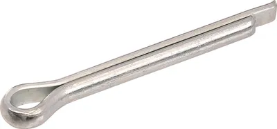 Produktbild von Splint 3,2x25-St-A4K (DIN 94) - z.B. für ETZ125, 150
