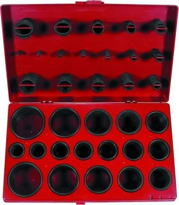 Produktbild von Condor werkzeug Sortiment O-Ring 1580-419