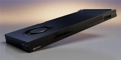Immagine prodotto di NVIDIA RTX 4000 ADA - Schede grafiche - RTX 4000 Ada - 20 GB GDDR6 - PCIe 4.0 x16 - 4 x DisplayPort