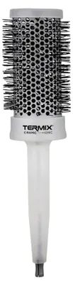 Produktbild von Termix C·Ramic thermische Rundhaarbürste. Keramik-Technologie, die dem Haar zusä