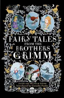 Produktbild von Fairy Tales from the Brothers Grimm
