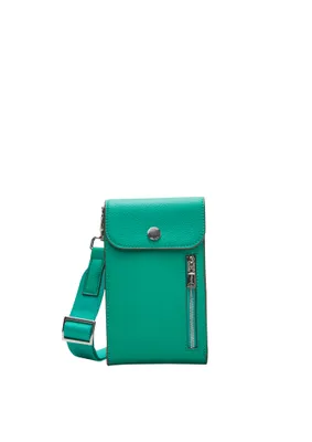 Produktbild von s.Oliver Umhängetasche Crossbody Green grün