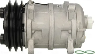 Immagine prodotto di Compressore climatizzatore NISSENS 899944