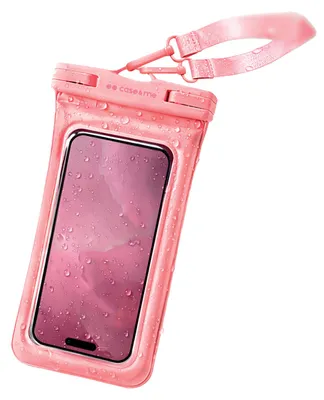 Zdjęcie produktu dla SBS CMWATERFLOATP, Etui zamykane, Uniwersalne, 18,3 cm (7.2"), Różowy