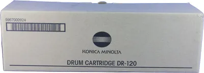 Image de Konica Minolta DR-120
