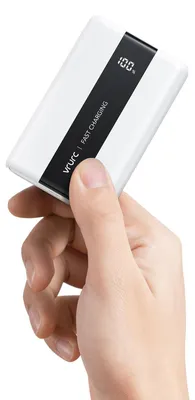 Productafbeelding van Power Bank 20000mAh Compact & Draagbaar, 22,5W Snelladen