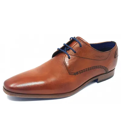Produktbild von Bugatti City Morino Business Schuh Braun
