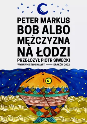 Immagine prodotto di Bob albo mężczyzna w łodzi