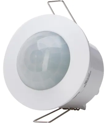 Produktbild von KOPP 824701011 Decke Bewegungsmelder 360 ° Weiß IP20