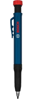 Produktbild von Tieflochmarker Bleistift