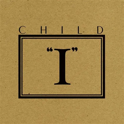 Produktbild von I (ltd. Orange Vinyl)