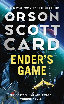 Produktbild von Ender's Game