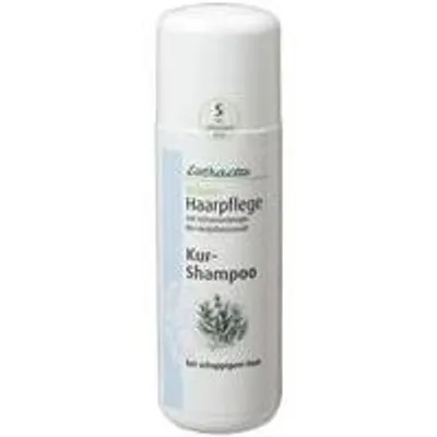 Produktbild von Schoenenberger Extracta Kur-Shampoo S 300ml