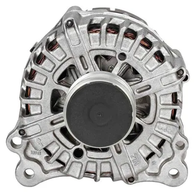Produktbild von Lichtmaschine Generator 14 V 230 A Ø 57 mm VALEO für u.a. VW TOUAREG