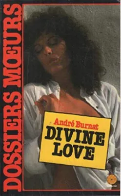 Image de Divine love