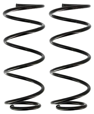Produktbild von Fahrwerksfedern-Set Hinterachse Schraubenfeder Ø 120 mm KYB für CHEVROLET SPARK