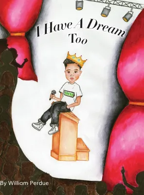 Produktbild von I Have a Dream Too