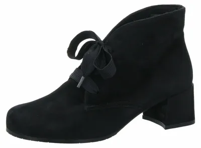 Produktbild von Semler Schnür-Stiefeletten für Damen
