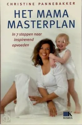 Productafbeelding van Het Mama Masterplan