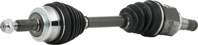 Produktbild von RIDEX 13D0870 Antriebswelle Vorne Links für TOYOTA AVENSIS Station Wagon (ZRT27, ADT27) AVENSIS Stufenheck (ZRT27, ADT27)