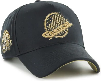 Produktbild von 47 Brand Snapback Cap NHL VINTAGE Vancouver Canucks