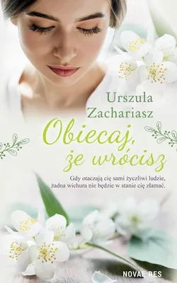 Produktbild von Obiecaj, Że Wrócisz