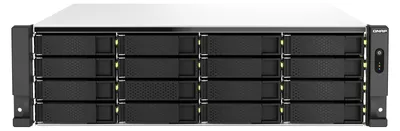 Produktbild von 22-Bay 3U rackmount NAS, Intel® Xeon® E-