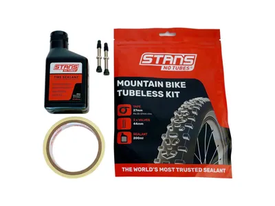 Image de STAN'S NOTUBES Tubeless Kit 'MTB', largeur:21 mm