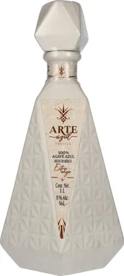 Image de Arte Azul EXTRA AÑEJO 100% Agave Azul 35% Vol. 1l