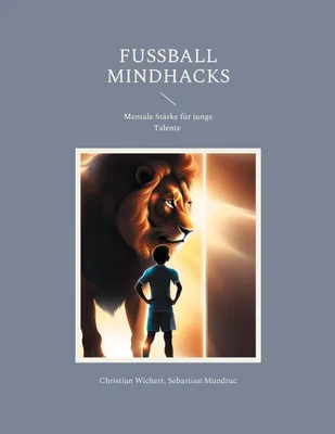 Produktbild von Fußball Mindhacks