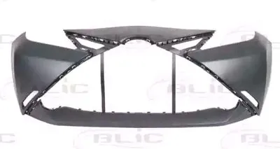 Produktbild von BLIC Stoßstange Stoßfänger für TOYOTA AYGO (PAB4, KGB4) 5510-00-8102900Q