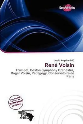 Produktbild von René Voisin
