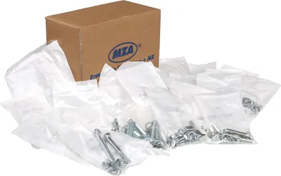 Produktbild von Set: Schrauben universal für komplettes Fahrzeug, Schwalbe KR51/1