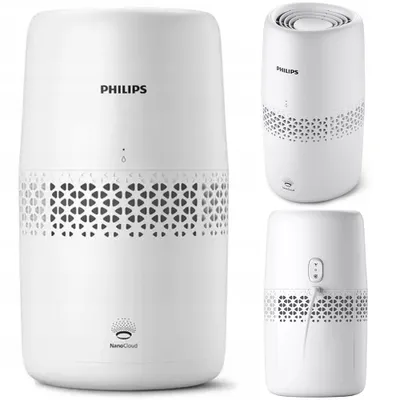 Image de Humidificateur Philips HU2510/10