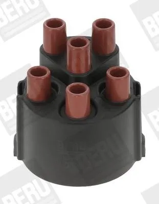 Obrázek produktu pro Zündverteilerkappe BERU BY DRIV VK385S