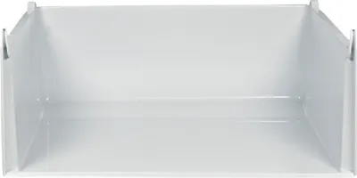 Produktbild von Gefrierschublade 410x180x365mm Liebherr 7424815 Schublade Gefrierfach Behälter Lebensmittelschale Auszugschale Gefrierkasten Gefrierschubfach oben weiß Gefrierschrank