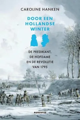Immagine prodotto di Attraverso un inverno olandese