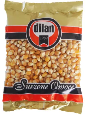 Imagen del producto de Maíz para palomitas de maíz, 150 gramos