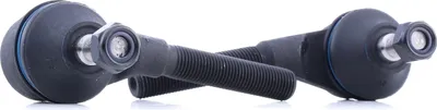 Produktbild von RIDEX Spurstangenkopf Spurstange für RENAULT 19 II Cabriolet (D53, 853) Vorne 914T0945
