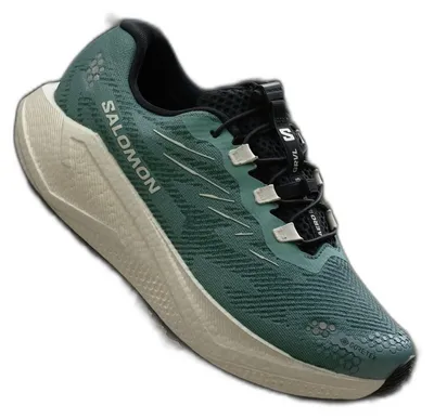 Zdjęcie produktu dla Salomon Aero Blaze 4 GRVL GTX buty do biegania damskie L45403800