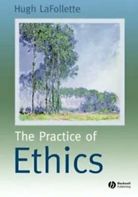 Produktbild von Practice of Ethics