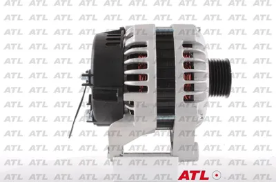 Produktbild von ATL Lichtmaschine Generator LiMa