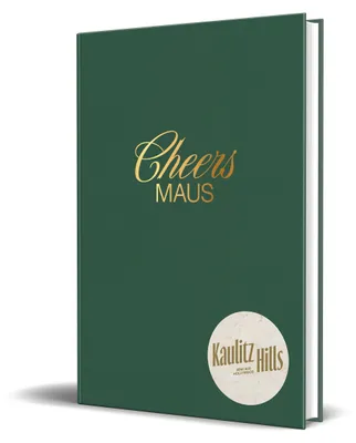 Produktbild von Cheers Maus