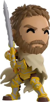Produktbild von Figur World of Warcraft - Anduin (Youtooz World of Warcraft 3)
